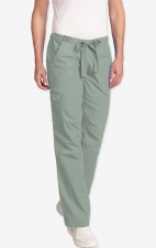 MOBB Drawstring Scrub Pant with 5 Pockets - Lagoon (LA)