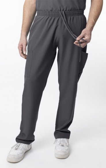 *FINAL SALE S 2201 Greentown 4 Flex Unisex Cargo Scrub Pants *FINAL SALE S 2201 Greentown 4 Flex Unisex Cargo Scrub Pants