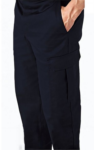 *FINAL SALE NAVY PC500 MOBB Heavy Duty Cargo Work Pants