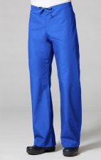 9006 Maevn CORE - Unisex Seamless Drawstring Pant - Royal Blue