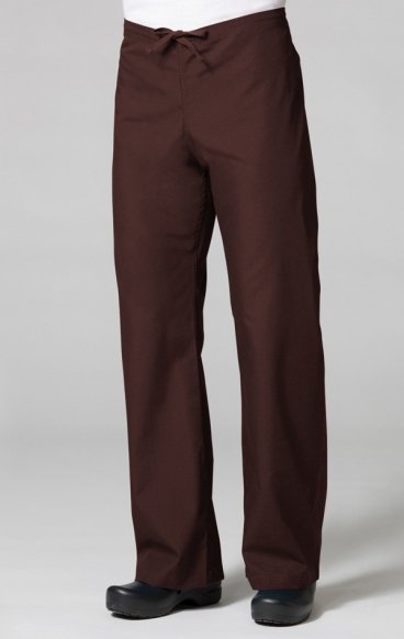 *FINAL SALE 4XL 9006 Maevn CORE - Unisex Seamless Drawstring Pant