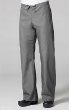 9006 Maevn CORE - Unisex Seamless Drawstring Pant - Pewter