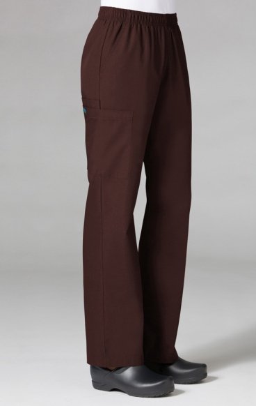 *FINAL SALE S 9016 Maevn CORE - Full Elastic Cargo Pant