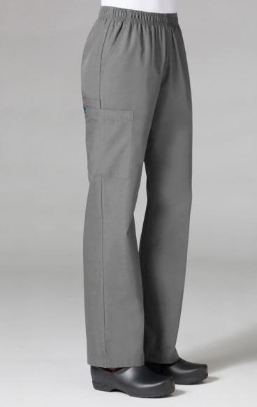 *FINAL SALE 2XL 9016T Maevn CORE - TALL Full Elastic Cargo Pant *FINAL SALE 2XL 9016T Maevn CORE - TALL Full Elastic Cargo Pant