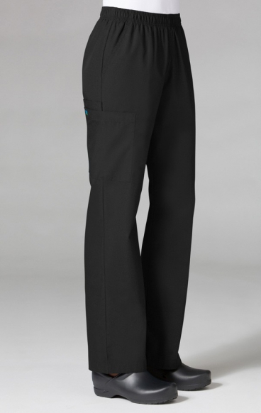 *FINAL SALE 3XL 9016T Maevn CORE - TALL Full Elastic Cargo Pant