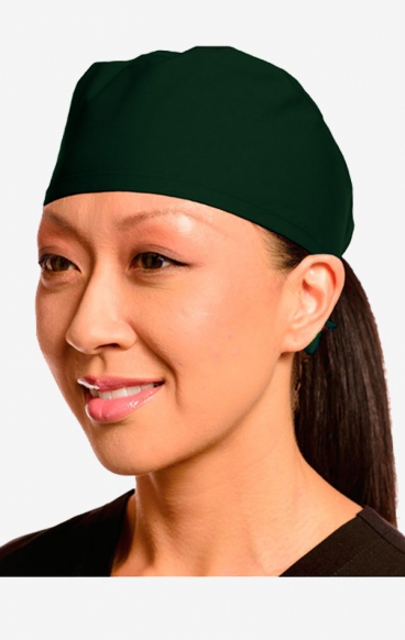 SC440 MOBB UNISEX SURGEON'S CAP (Women's View) SC440 MOBB UNISEX SURGEON'S CAP (Women's View)