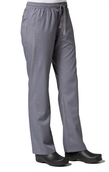 *FINAL SALE L 7318 Maevn Scrubs EON Active Sporty Mesh Panel Pant *FINAL SALE L 7318 Maevn Scrubs EON Active Sporty Mesh Panel Pant