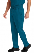 9300 Healing Hands Blue Label Full Elastic Waistband With Convertible Drawstring Daniel Pant