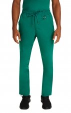 9300 Healing Hands Blue Label Full Elastic Waistband With Convertible Drawstring Daniel Pant