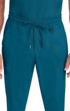 9300 Healing Hands Blue Label Full Elastic Waistband With Convertible Drawstring Daniel Pant