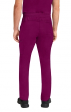 9300 Healing Hands Blue Label Full Elastic Waistband With Convertible Drawstring Daniel Pant