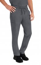 9300 Healing Hands Blue Label Full Elastic Waistband With Convertible Drawstring Daniel Pant