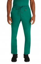 9300 Healing Hands Blue Label Full Elastic Waistband With Convertible Drawstring Daniel Pant