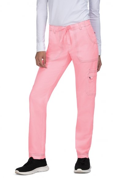 753T Tall koi Stretch Sydney 8-Pocket Scrub Pant