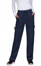 751 koi Stretch Alma High Waisted Scrub Pant