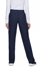 751 koi Stretch Alma High Waisted Scrub Pant