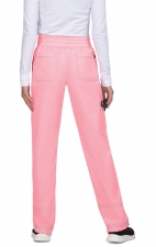 751 koi Stretch Alma High Waisted Scrub Pant