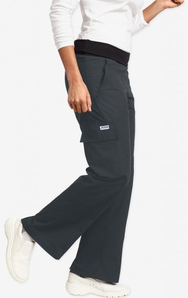 416P MOBB Flexi Waist Scrub Pant