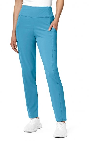 5134P Petite Renew Women’s High Waist Power Pant by WINK