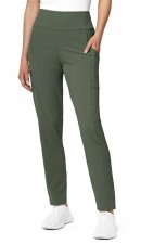 5134 WonderWink Renew Women’s High Waist Power Pant