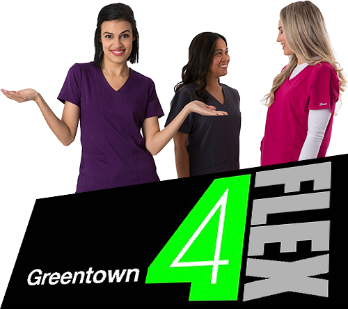 4Flex Greentown Canada