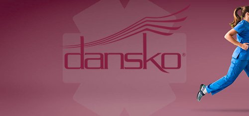 Dansko Canada