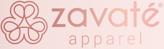 Zavate Footer