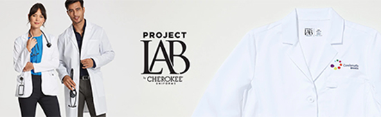 Project Lab by Cherokee