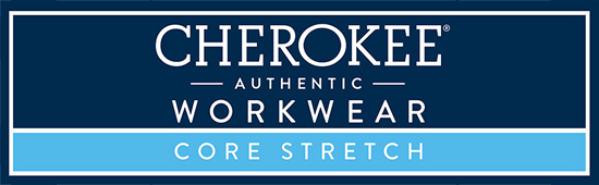 Cherokee Workwear Core Stretch
