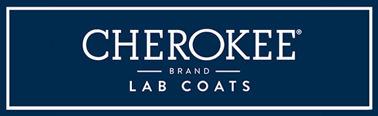 Cherokee Whites Lab Coats