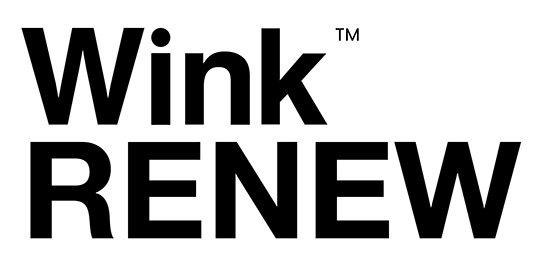 RENEW by WINK