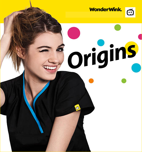 WonderWink Origins