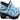 LT Pro Blue Heart Patent 