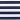 Navy Stripe