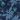 Beachy Blooms Navy