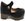 Beatrice Black Burnished Nubuck