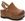 Merrin Tan Burnished Suede 