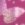 Butterfly Aura Flamingo