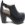 Sassy Black Leather