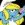 Being Smurfette