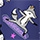 DOWNWARD DOG NAVY