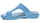 Krystal Blue Molded
