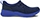 Marlee Navy Mesh