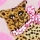 Cheetah In Heels