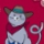 Cowgirl Kitty