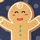 Gingerbread Zen